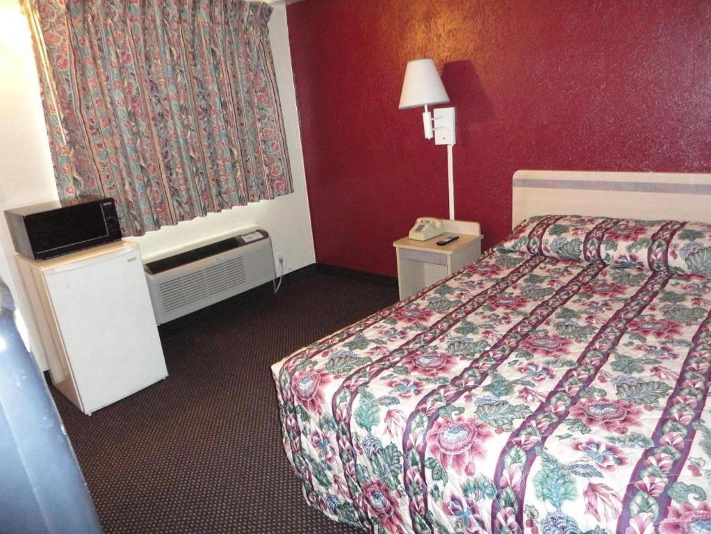 Americas Best Value Inn Battle Creek Cameră foto